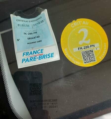 Пежо 2008, об'ємом двигуна 1.5 л та пробігом 211 тис. км за 15100 $, фото 3 на Automoto.ua