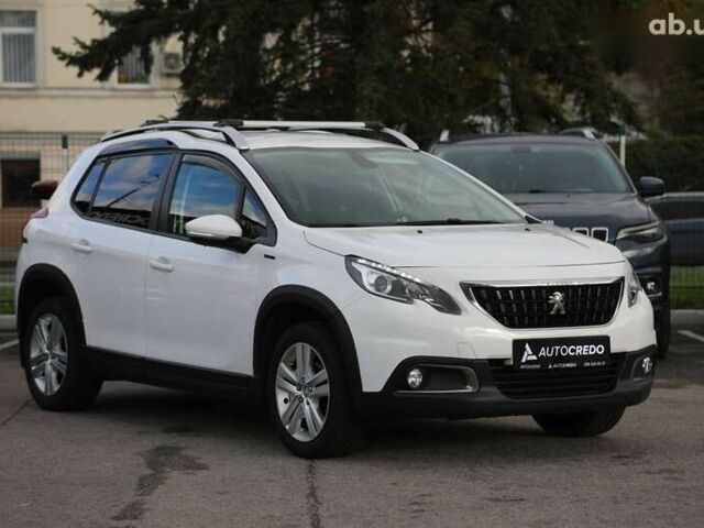 Пежо 2008, объемом двигателя 0 л и пробегом 69 тыс. км за 11500 $, фото 3 на Automoto.ua