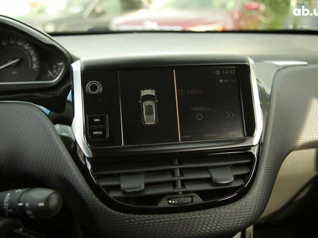 Пежо 2008, объемом двигателя 0 л и пробегом 69 тыс. км за 11500 $, фото 15 на Automoto.ua