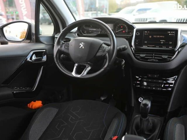 Пежо 2008, объемом двигателя 0 л и пробегом 69 тыс. км за 11500 $, фото 10 на Automoto.ua