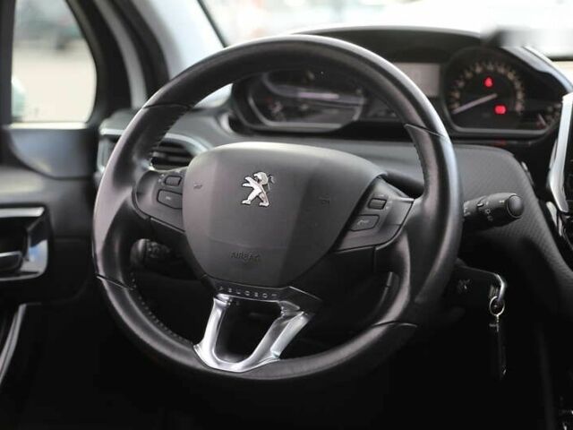 Пежо 2008, объемом двигателя 0 л и пробегом 69 тыс. км за 11500 $, фото 13 на Automoto.ua