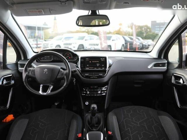 Пежо 2008, объемом двигателя 0 л и пробегом 69 тыс. км за 11500 $, фото 11 на Automoto.ua