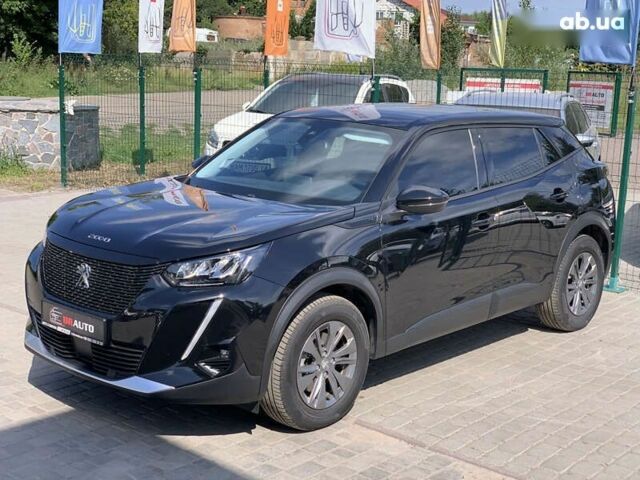 Пежо 2008, об'ємом двигуна 0 л та пробігом 65 тис. км за 16299 $, фото 2 на Automoto.ua