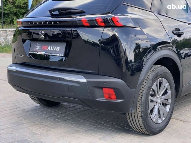 Пежо 2008, об'ємом двигуна 0 л та пробігом 65 тис. км за 16299 $, фото 20 на Automoto.ua