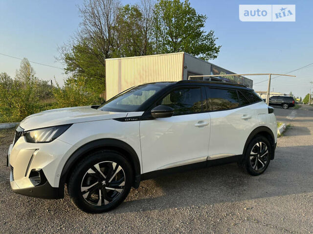 Пежо 2008, объемом двигателя 1.2 л и пробегом 49 тыс. км за 20000 $, фото 10 на Automoto.ua