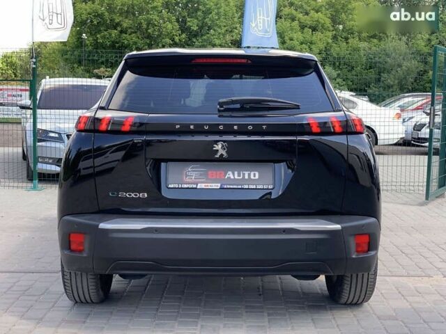 Пежо 2008, об'ємом двигуна 0 л та пробігом 65 тис. км за 16299 $, фото 15 на Automoto.ua