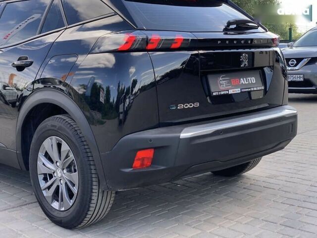 Пежо 2008, об'ємом двигуна 0 л та пробігом 65 тис. км за 16299 $, фото 19 на Automoto.ua