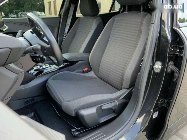 Пежо 2008, об'ємом двигуна 0 л та пробігом 65 тис. км за 16299 $, фото 24 на Automoto.ua