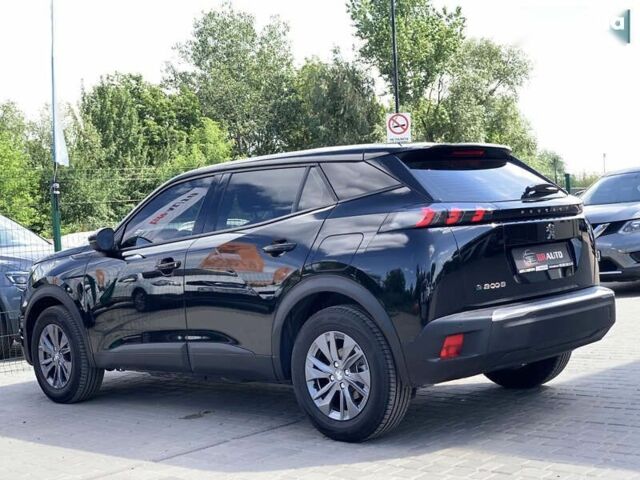 Пежо 2008, об'ємом двигуна 0 л та пробігом 65 тис. км за 16299 $, фото 16 на Automoto.ua