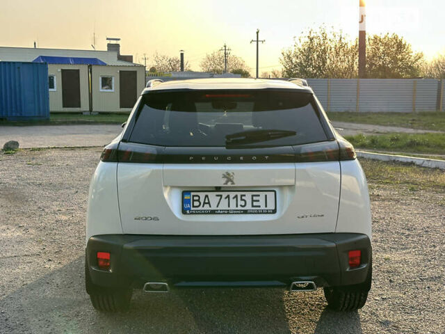 Пежо 2008, объемом двигателя 1.2 л и пробегом 49 тыс. км за 20000 $, фото 7 на Automoto.ua