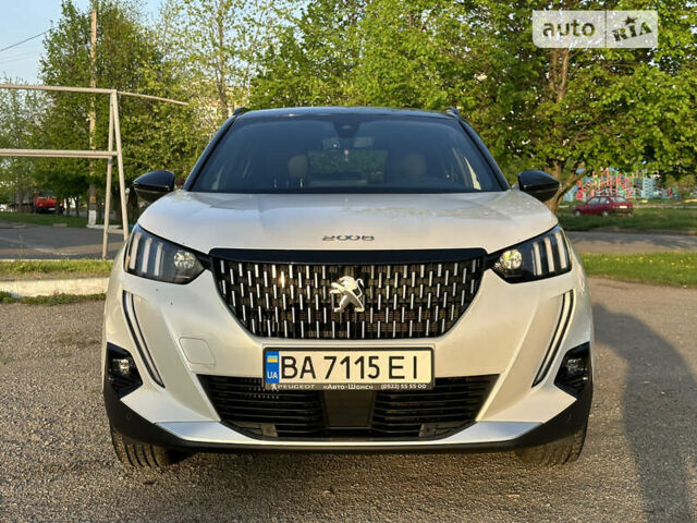 Пежо 2008, объемом двигателя 1.2 л и пробегом 49 тыс. км за 20000 $, фото 13 на Automoto.ua