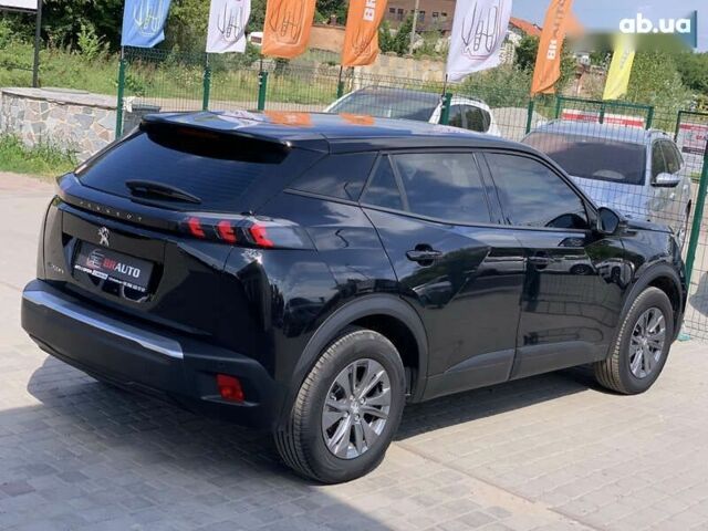 Пежо 2008, об'ємом двигуна 0 л та пробігом 65 тис. км за 16299 $, фото 14 на Automoto.ua