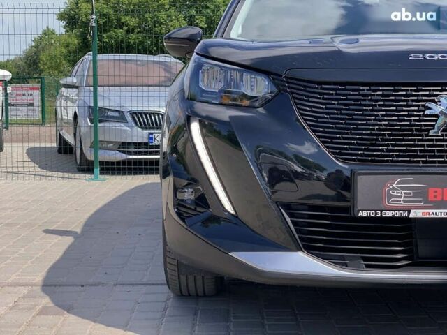 Пежо 2008, об'ємом двигуна 0 л та пробігом 65 тис. км за 16299 $, фото 8 на Automoto.ua