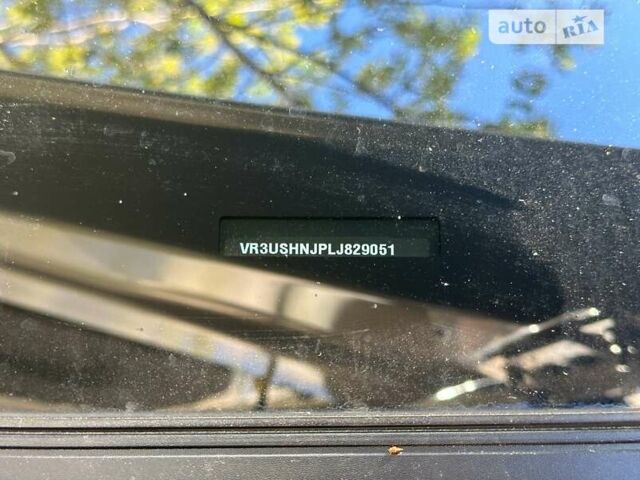 Пежо 2008, объемом двигателя 1.2 л и пробегом 49 тыс. км за 23900 $, фото 41 на Automoto.ua