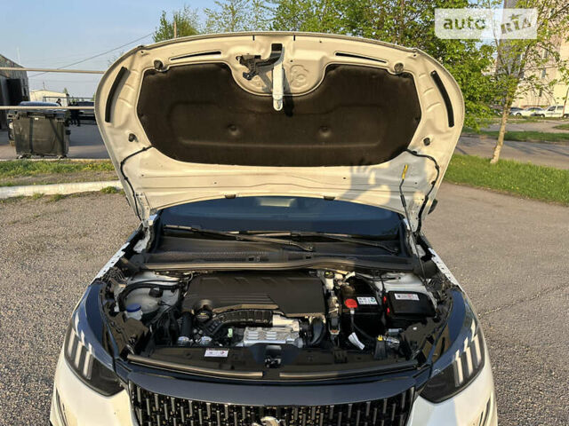 Пежо 2008, объемом двигателя 1.2 л и пробегом 49 тыс. км за 20000 $, фото 18 на Automoto.ua