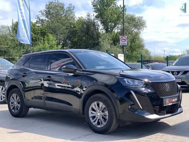 Пежо 2008, об'ємом двигуна 0 л та пробігом 65 тис. км за 16299 $, фото 4 на Automoto.ua