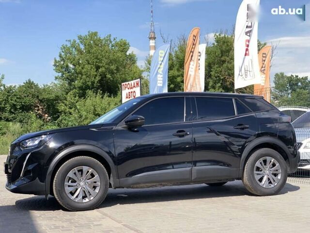 Пежо 2008, об'ємом двигуна 0 л та пробігом 65 тис. км за 16299 $, фото 11 на Automoto.ua