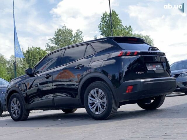 Пежо 2008, об'ємом двигуна 0 л та пробігом 65 тис. км за 16299 $, фото 17 на Automoto.ua