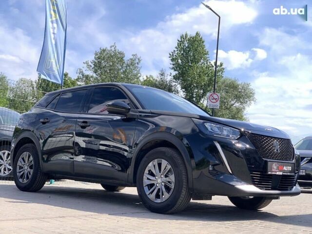 Пежо 2008, об'ємом двигуна 0 л та пробігом 65 тис. км за 16299 $, фото 5 на Automoto.ua