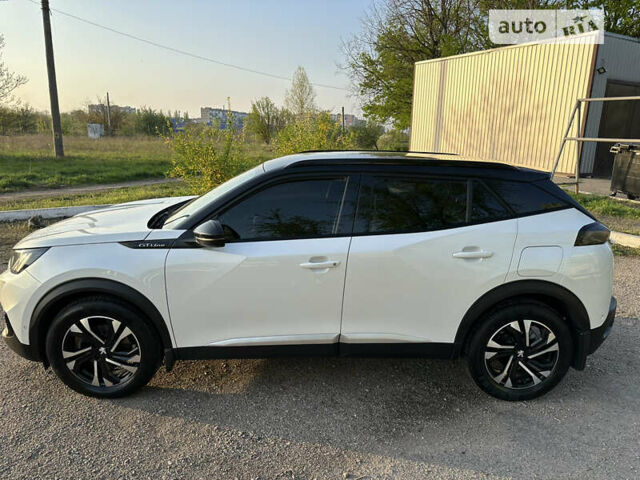 Пежо 2008, объемом двигателя 1.2 л и пробегом 49 тыс. км за 20000 $, фото 11 на Automoto.ua