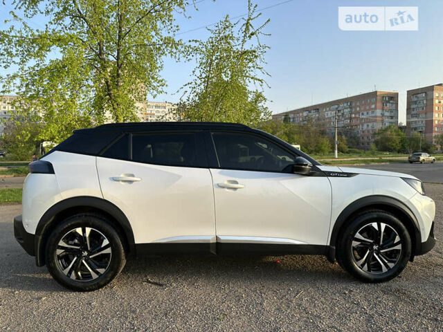 Пежо 2008, объемом двигателя 1.2 л и пробегом 49 тыс. км за 20000 $, фото 5 на Automoto.ua