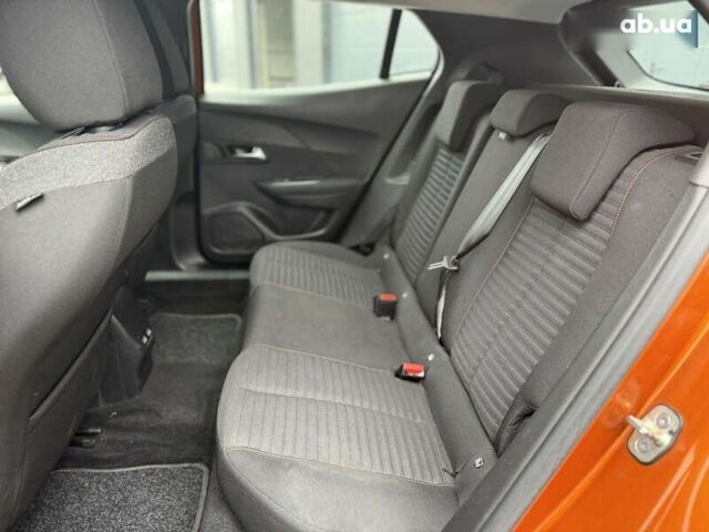 Пежо 2008, объемом двигателя 0 л и пробегом 68 тыс. км за 16600 $, фото 8 на Automoto.ua