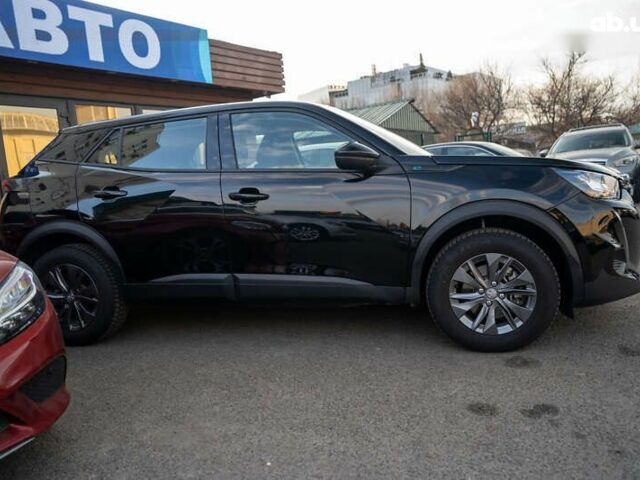 Пежо 2008, объемом двигателя 0 л и пробегом 36 тыс. км за 18900 $, фото 4 на Automoto.ua