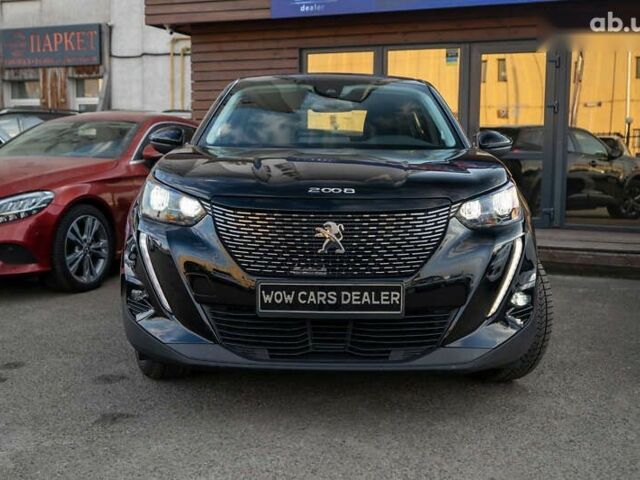 Пежо 2008, объемом двигателя 0 л и пробегом 36 тыс. км за 16900 $, фото 1 на Automoto.ua