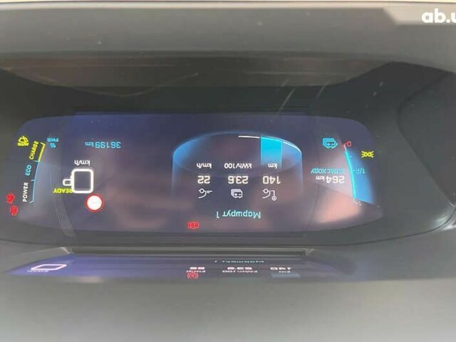 Пежо 2008, об'ємом двигуна 0 л та пробігом 36 тис. км за 18150 $, фото 27 на Automoto.ua