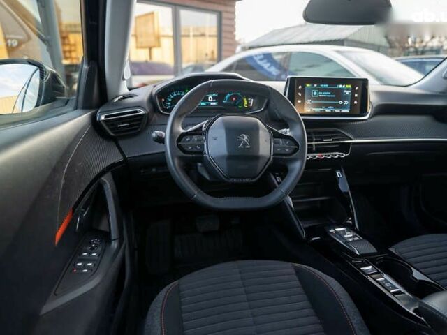 Пежо 2008, объемом двигателя 0 л и пробегом 36 тыс. км за 16900 $, фото 21 на Automoto.ua