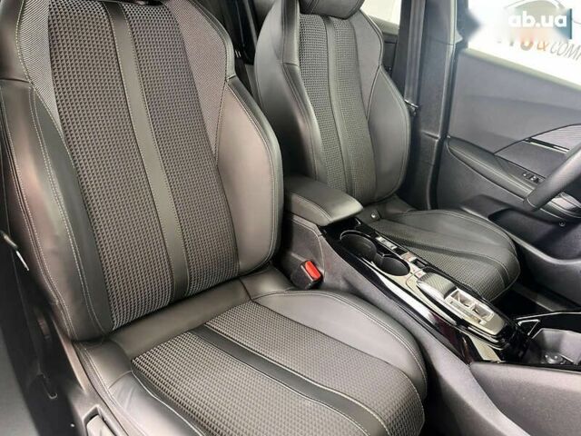 Пежо 2008, об'ємом двигуна 0 л та пробігом 36 тис. км за 18150 $, фото 6 на Automoto.ua