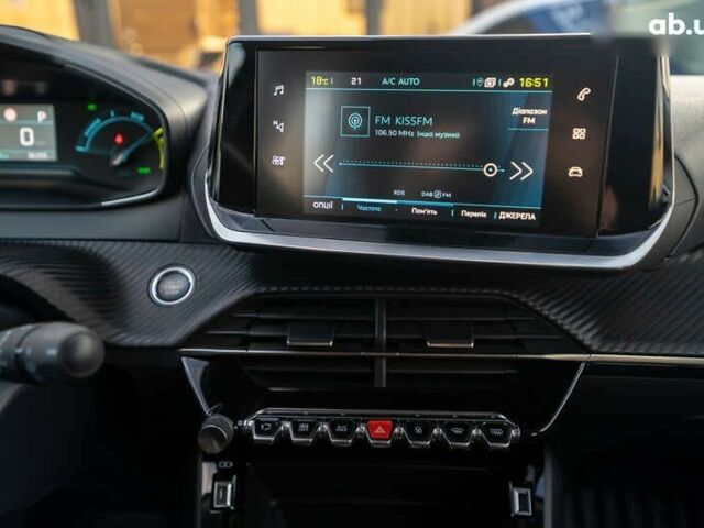 Пежо 2008, объемом двигателя 0 л и пробегом 36 тыс. км за 18900 $, фото 26 на Automoto.ua