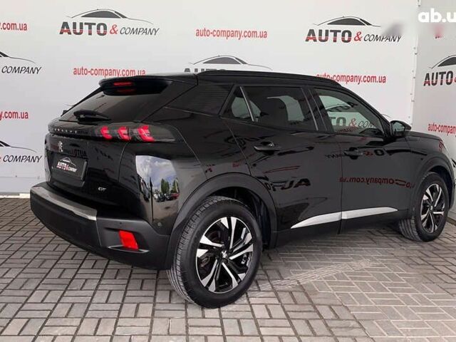 Пежо 2008, об'ємом двигуна 0 л та пробігом 36 тис. км за 18150 $, фото 2 на Automoto.ua