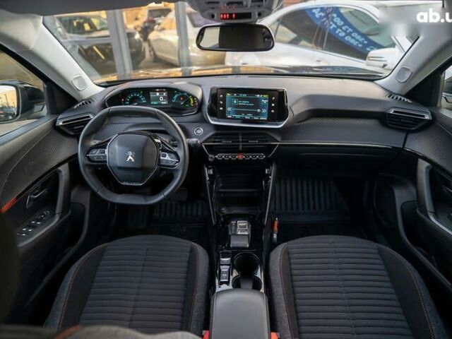 Пежо 2008, объемом двигателя 0 л и пробегом 36 тыс. км за 16900 $, фото 24 на Automoto.ua