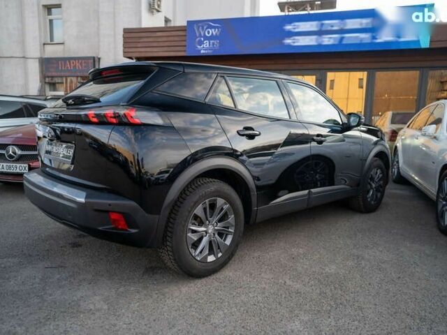 Пежо 2008, объемом двигателя 0 л и пробегом 36 тыс. км за 16900 $, фото 14 на Automoto.ua