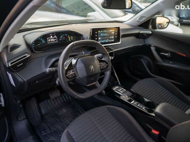 Пежо 2008, объемом двигателя 0 л и пробегом 36 тыс. км за 18900 $, фото 18 на Automoto.ua