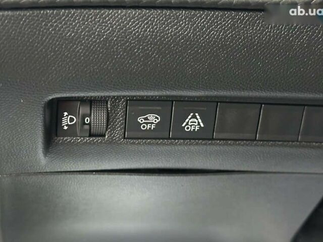 Пежо 2008, объемом двигателя 0 л и пробегом 73 тыс. км за 17450 $, фото 24 на Automoto.ua