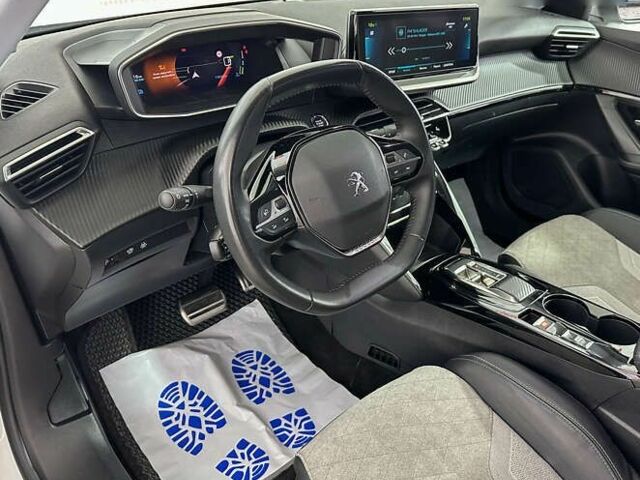 Пежо 2008, объемом двигателя 0 л и пробегом 73 тыс. км за 17450 $, фото 5 на Automoto.ua