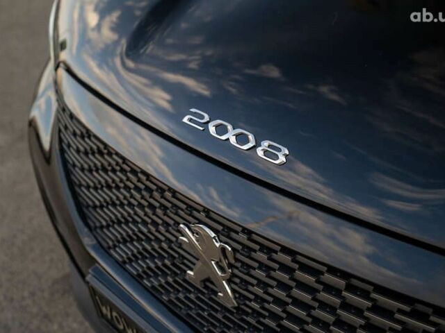 Пежо 2008, объемом двигателя 0 л и пробегом 36 тыс. км за 16900 $, фото 8 на Automoto.ua