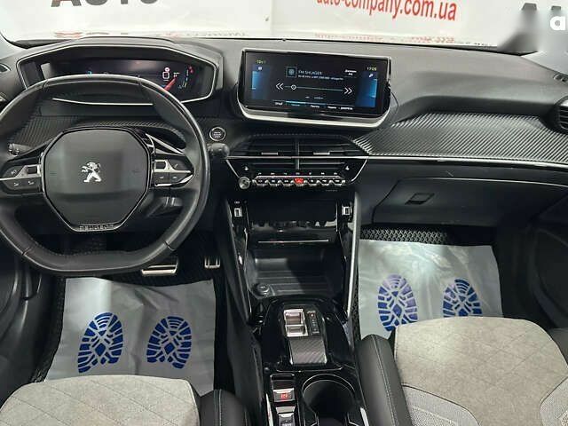 Пежо 2008, объемом двигателя 0 л и пробегом 73 тыс. км за 17450 $, фото 11 на Automoto.ua