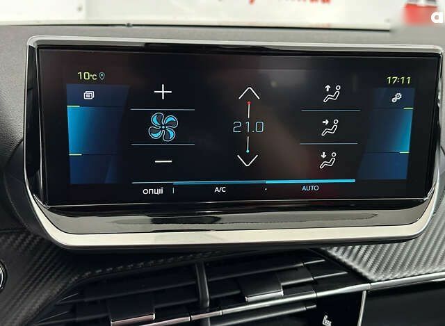 Пежо 2008, объемом двигателя 0 л и пробегом 73 тыс. км за 17450 $, фото 29 на Automoto.ua