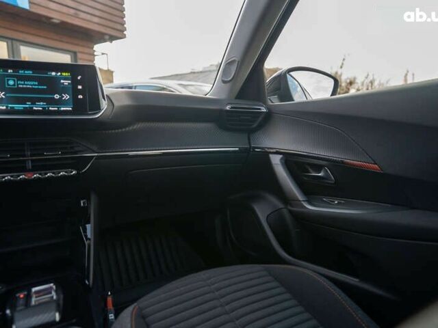 Пежо 2008, объемом двигателя 0 л и пробегом 36 тыс. км за 16900 $, фото 23 на Automoto.ua