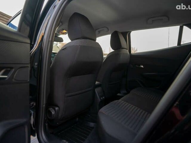 Пежо 2008, объемом двигателя 0 л и пробегом 36 тыс. км за 18900 $, фото 29 на Automoto.ua