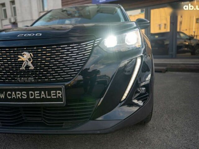 Пежо 2008, объемом двигателя 0 л и пробегом 36 тыс. км за 18900 $, фото 9 на Automoto.ua