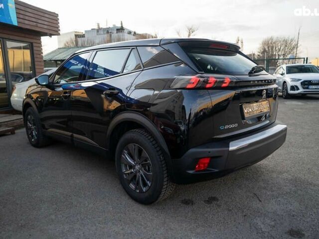 Пежо 2008, объемом двигателя 0 л и пробегом 36 тыс. км за 18900 $, фото 13 на Automoto.ua