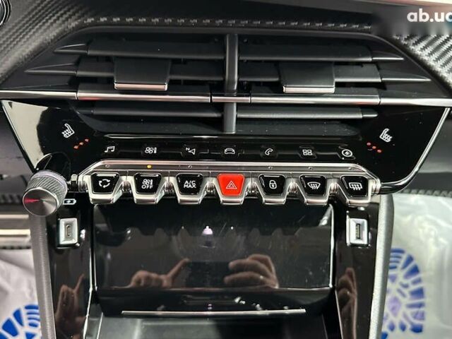 Пежо 2008, объемом двигателя 0 л и пробегом 73 тыс. км за 17450 $, фото 26 на Automoto.ua