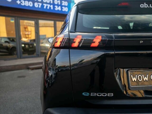 Пежо 2008, объемом двигателя 0 л и пробегом 36 тыс. км за 18900 $, фото 17 на Automoto.ua