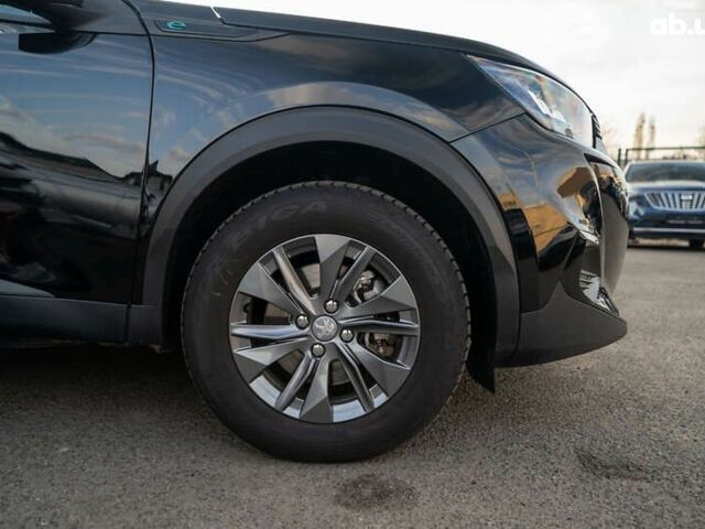 Пежо 2008, объемом двигателя 0 л и пробегом 36 тыс. км за 18900 $, фото 5 на Automoto.ua