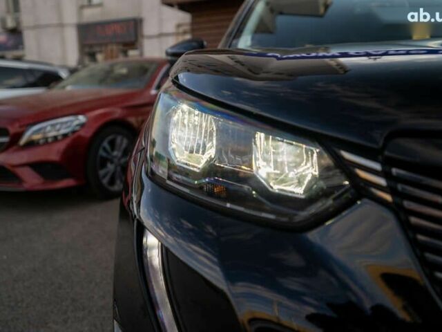 Пежо 2008, объемом двигателя 0 л и пробегом 36 тыс. км за 16900 $, фото 7 на Automoto.ua