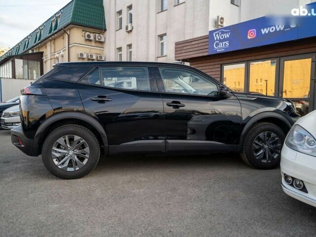 Пежо 2008, объемом двигателя 0 л и пробегом 36 тыс. км за 16900 $, фото 15 на Automoto.ua